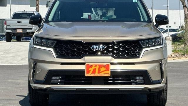 2021 Kia Sorento SX Prestige