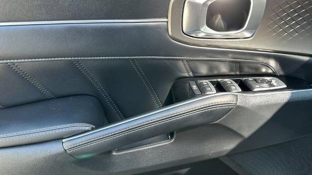 2021 Kia Sorento SX Prestige