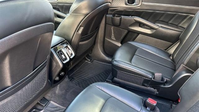 2021 Kia Sorento SX Prestige
