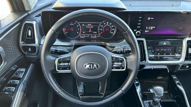 2021 Kia Sorento SX Prestige
