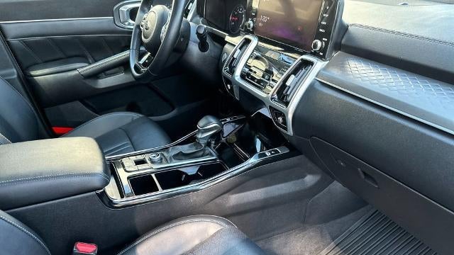 2021 Kia Sorento SX Prestige