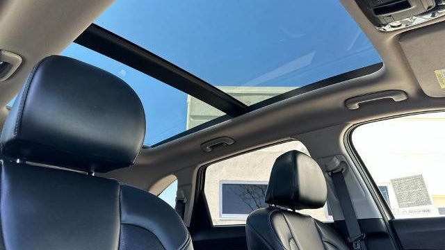 2021 Kia Sorento SX Prestige