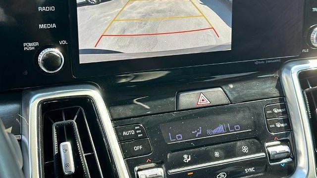 2021 Kia Sorento SX Prestige