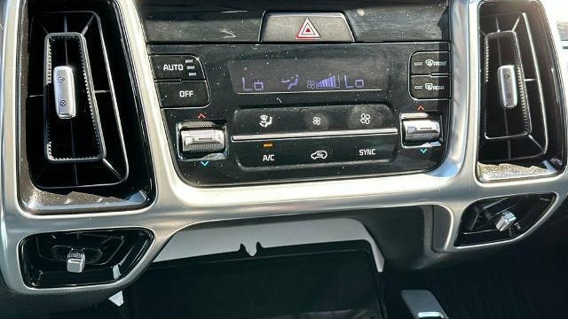 2021 Kia Sorento SX Prestige