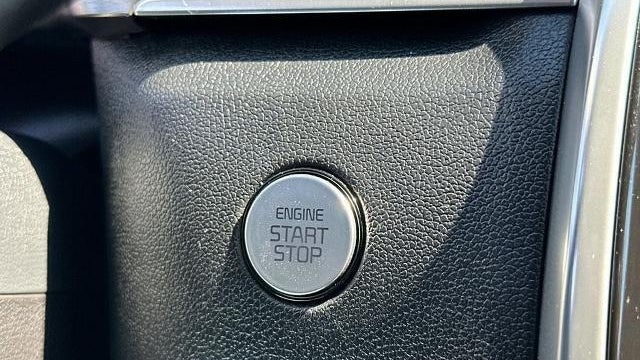 2021 Kia Sorento SX Prestige