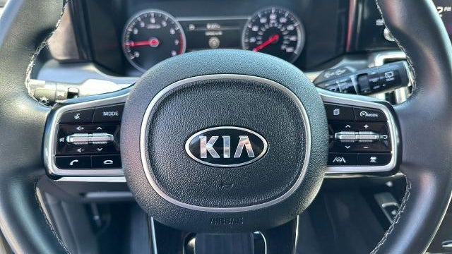 2021 Kia Sorento SX Prestige