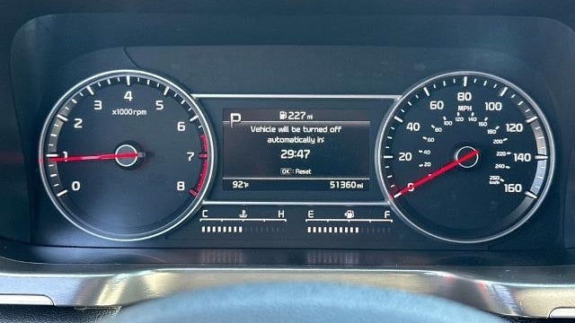 2021 Kia Sorento SX Prestige