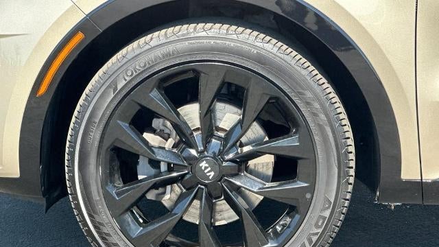 2021 Kia Sorento SX Prestige