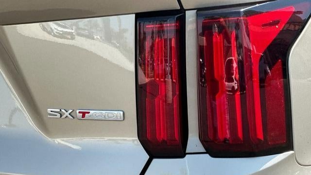 2021 Kia Sorento SX Prestige