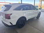 2021 Sorento Thumbnail 4