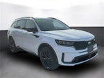 2021 Sorento Thumbnail 8
