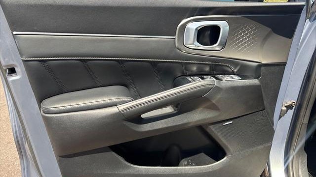 2021 Kia Sorento SX Prestige