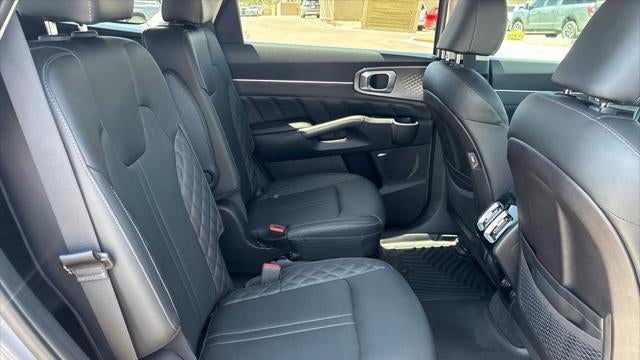 2021 Kia Sorento SX Prestige