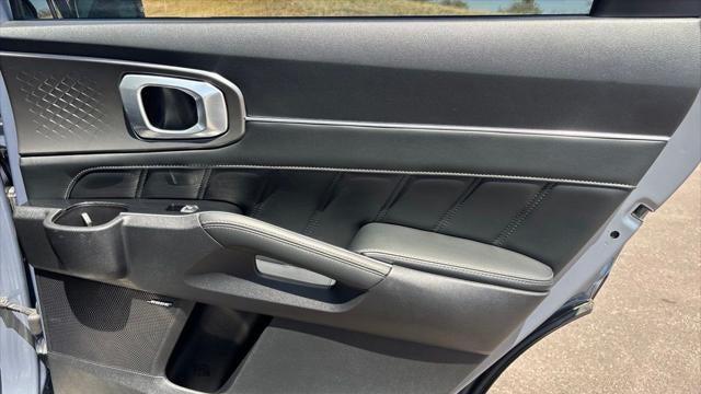 2021 Kia Sorento SX Prestige