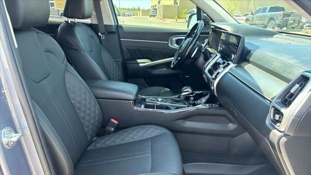 2021 Kia Sorento SX Prestige