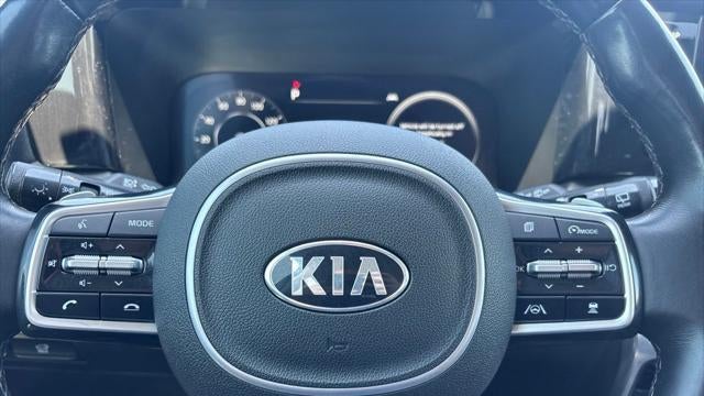 2021 Kia Sorento SX Prestige