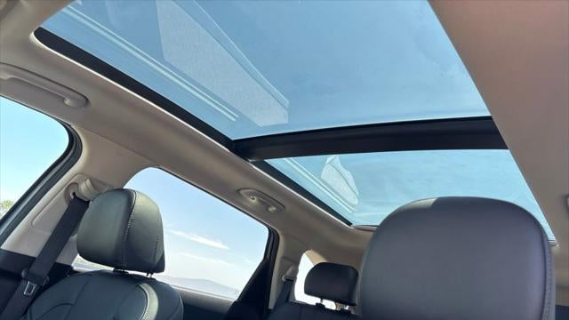 2021 Kia Sorento SX Prestige