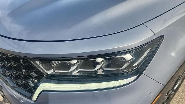 2021 Kia Sorento SX Prestige
