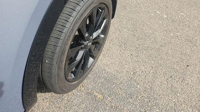 2021 Kia Sorento SX Prestige