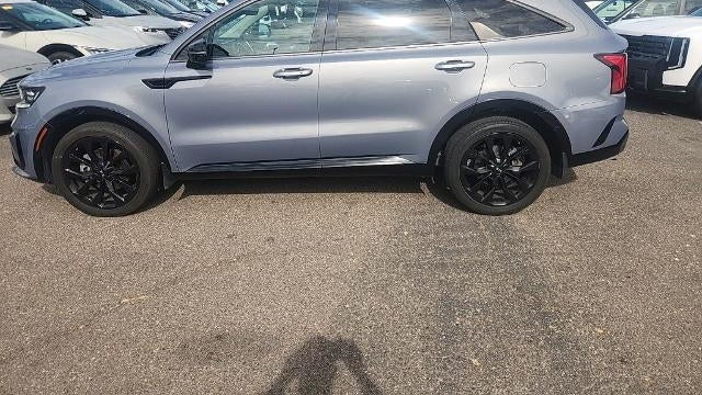 2021 Kia Sorento SX Prestige