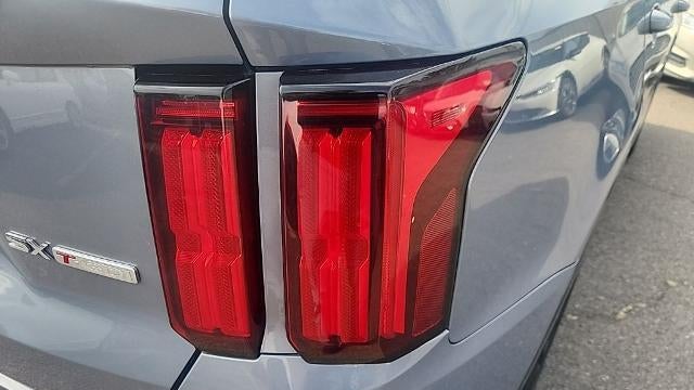 2021 Kia Sorento SX Prestige