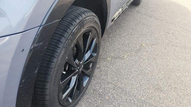 2021 Kia Sorento SX Prestige