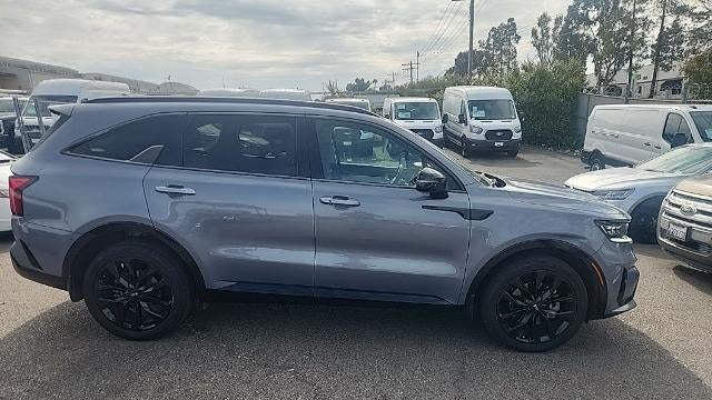 2021 Kia Sorento SX Prestige