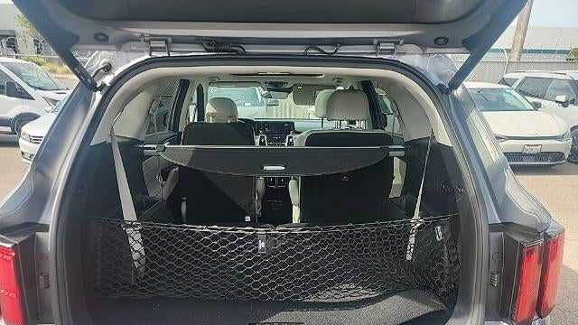 2021 Kia Sorento SX Prestige