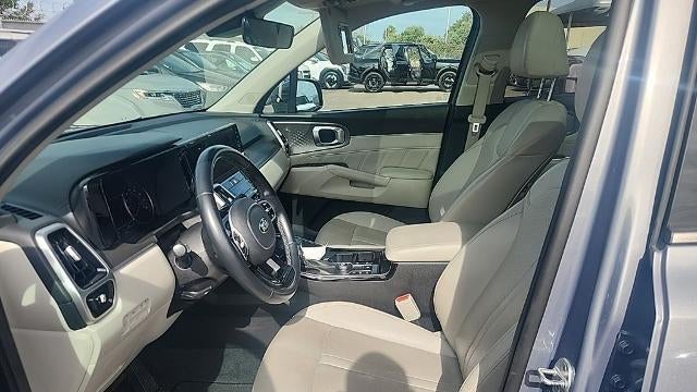 2021 Kia Sorento SX Prestige