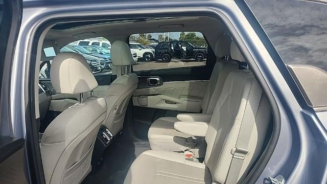 2021 Kia Sorento SX Prestige