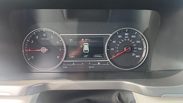 2021 Kia Sorento SX Prestige
