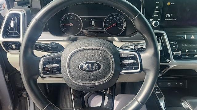 2021 Kia Sorento SX Prestige