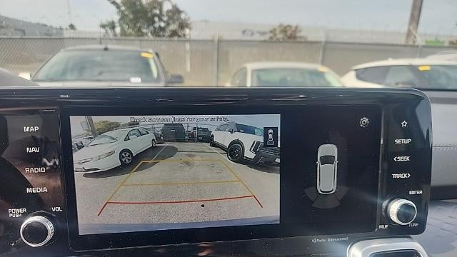 2021 Kia Sorento SX Prestige
