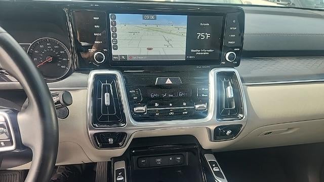 2021 Kia Sorento SX Prestige