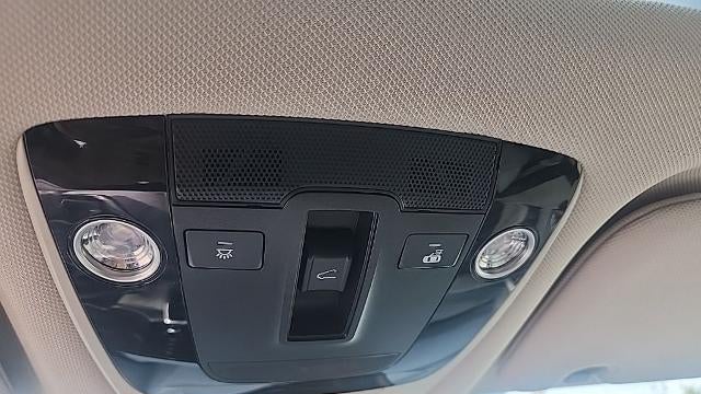 2021 Kia Sorento SX Prestige