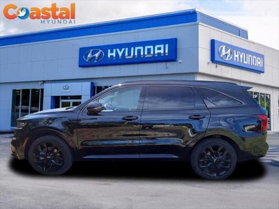 2022 Kia Sorento SX Prestige 4DR SUV