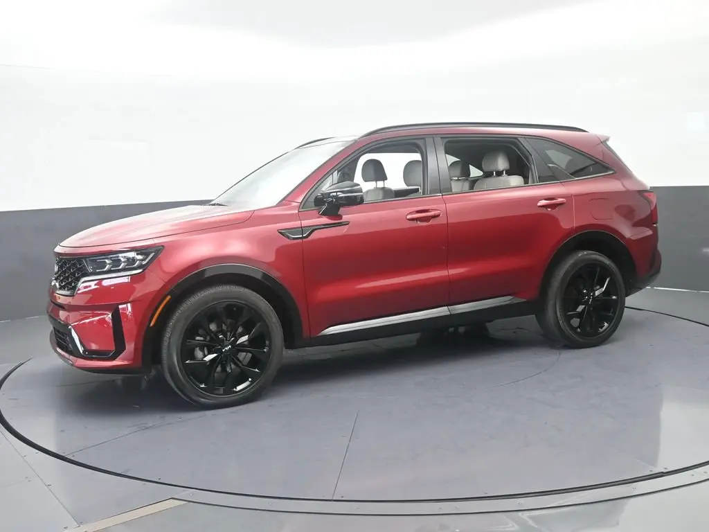 2023 Kia Sorento - $24,991