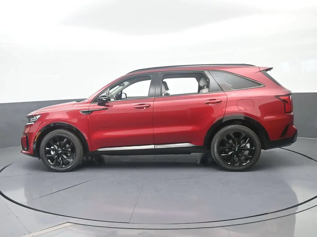 2023 Kia Sorento - $24,991