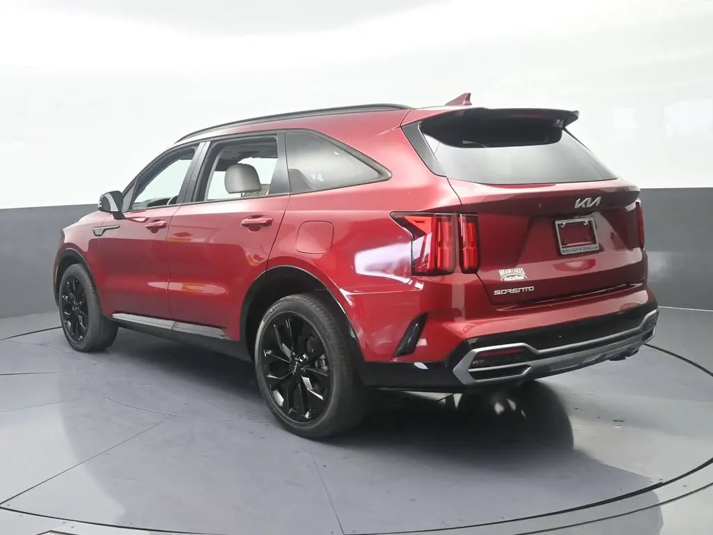 2023 Kia Sorento - $24,991