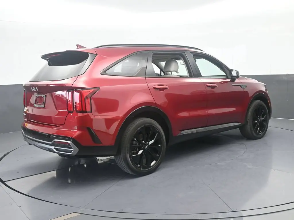 2023 Kia Sorento - $24,991