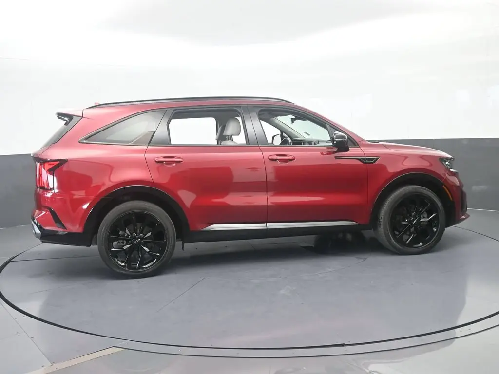 2023 Kia Sorento - $24,991
