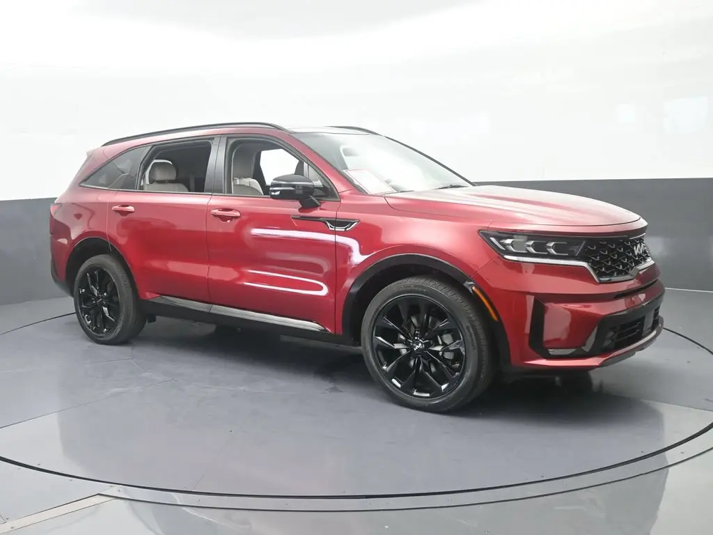 2023 Kia Sorento - $24,991