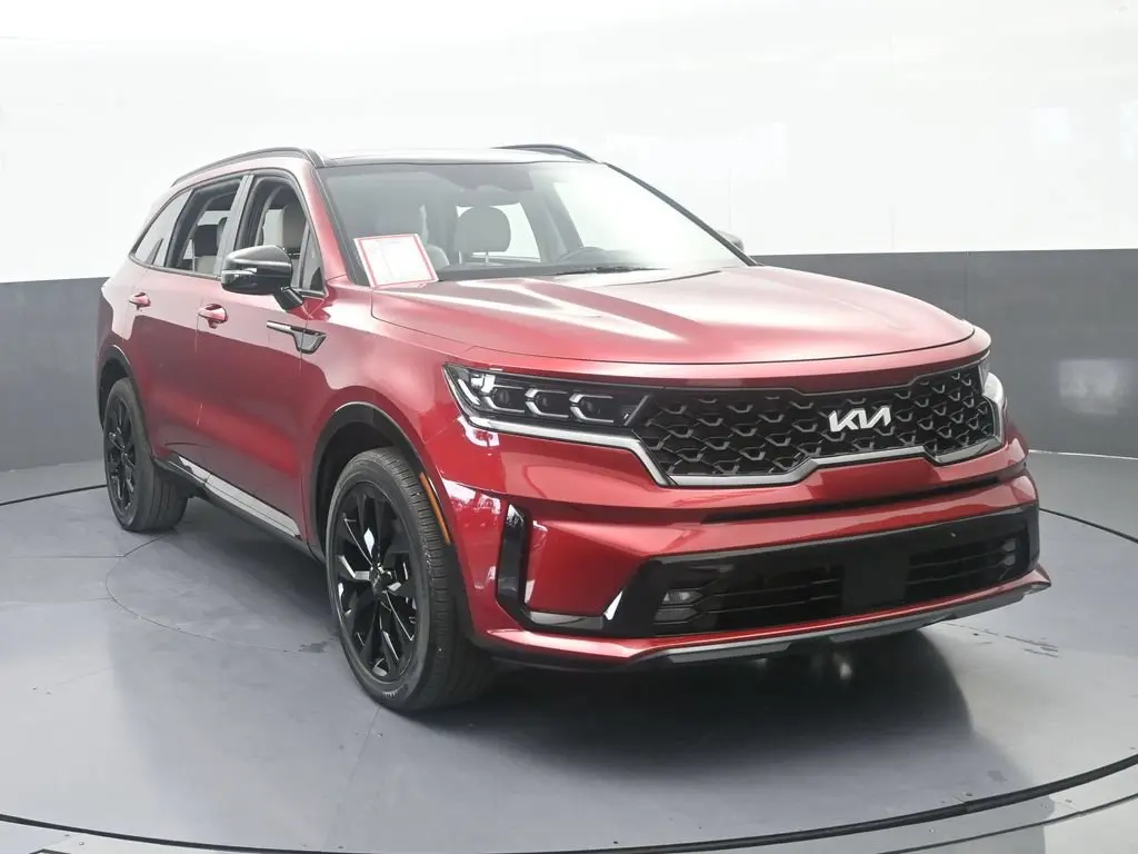 2023 Kia Sorento - $24,991