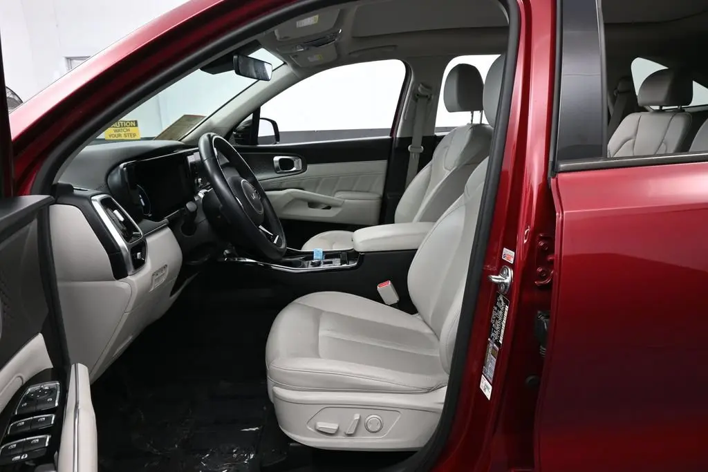 2023 Kia Sorento - $24,991