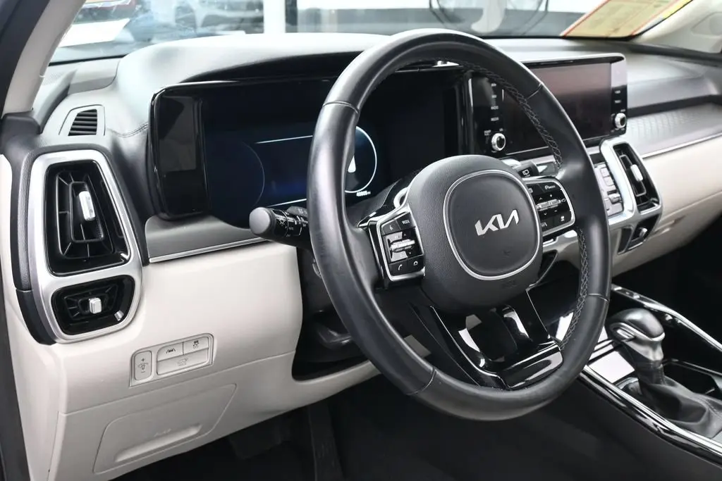 2023 Kia Sorento - $24,991