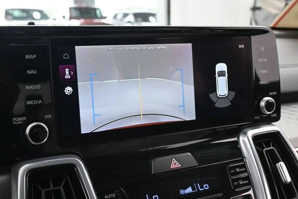 2023 Kia Sorento - $24,991