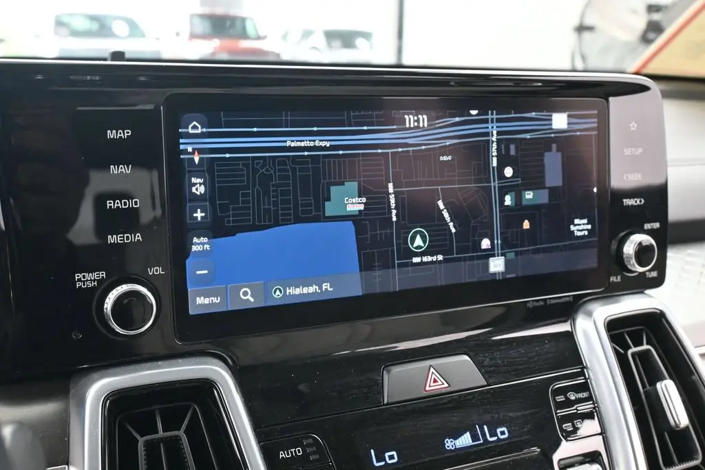 2023 Kia Sorento - $24,991