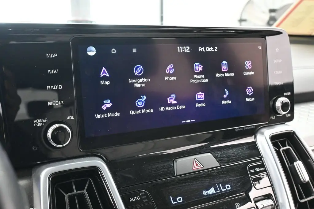 2023 Kia Sorento - $24,991