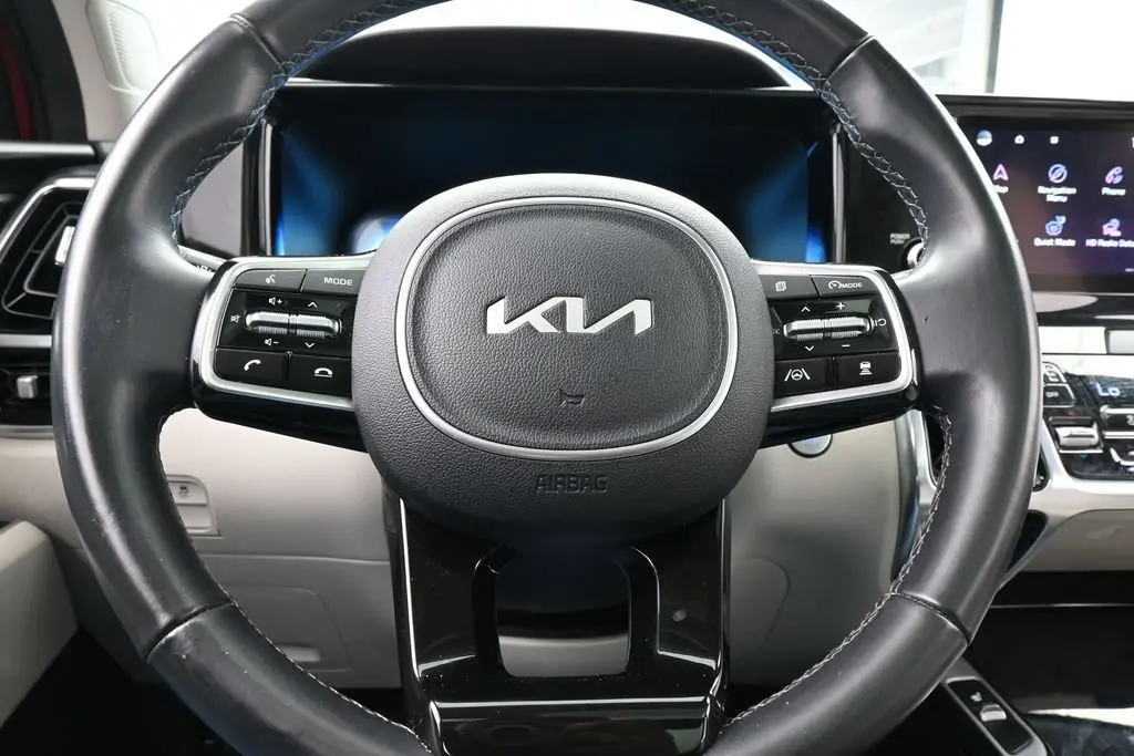 2023 Kia Sorento - $24,991