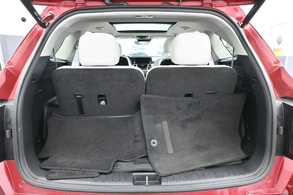 2023 Kia Sorento - $24,991